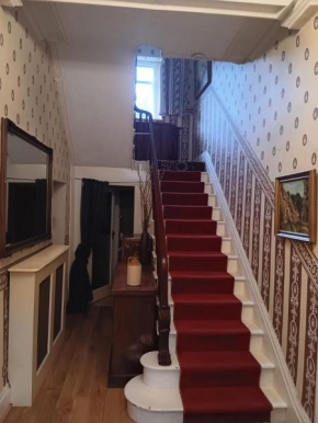 2 hampstead Liverpool